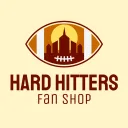 Hard Hitters NFLPA Fan Shop
