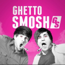 Discovery icon for Ghetto Smosh Discord server