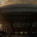 TheSenate Server Icon