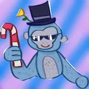 PNG Gorilla