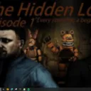 Fnaf Lore RP