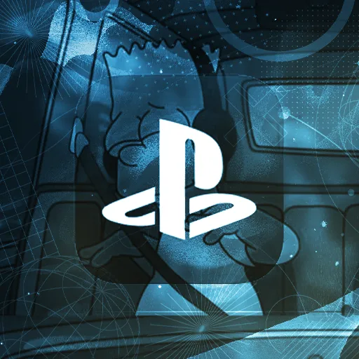 Киберспортивная Шпана (PlayStation UA) 🎮 — monitoring Discord server, statistics and rating