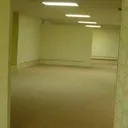 ARTISTS IN THE BACKROOMS