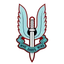 22nd Special Air Service 'A Squadron'
