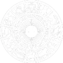 Zodiacal CATs