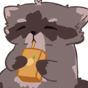 Discovery icon for Raccoon’s.png﹕ 🦝﹕ Discord server