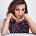 Millie Bobby Brown
