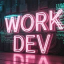 Work Development and Community