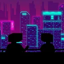 Pixel World