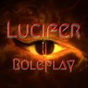 Lucifer Roleplay | HQ Server Discord Server Icon