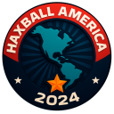 HaxBall América #CONMEHAX icon
