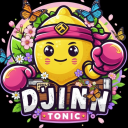 Discovery icon for Les D'jinn Tonic 🍋 - Brawl Stars Discord server