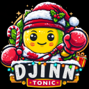 Discovery icon for Les D'jinn Tonic 🍋 - Brawl Stars Discord server