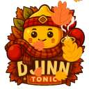 Discovery icon for Les D'jinn Tonic 🍋 - Brawl Stars Discord server