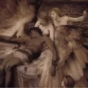 ﹅ 𝕋𝕣𝕒𝕟𝕤𝕝𝕦𝕔𝕖𝕟𝕥 𝔻𝕖�... Discord Server Icon