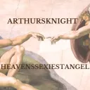 ArthursKnight's Abode