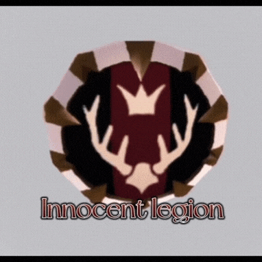Innocent Legion - Discord Server Innocent Legion - Discord Server