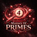 Mystery Of Primes