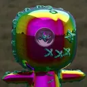 Voodoo Baby Nft Collection