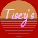 𝑻𝒊𝒔𝒆𝒚'𝒔
