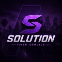 𝑺𝒐𝒍𝒖𝒕𝒊𝒐𝒏 - FiveM Service