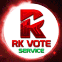 ❤RK VOTE SERVICE❤