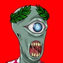 Alien Cyclops Club