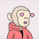 Solana Prime Doodle Apes | 0.25 SOL