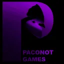 Paconot Games Discord Server Icon