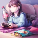ElderFuthark » Gaming - Anime - Fun -