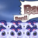 Panditas Lunares