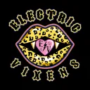 Electric Vixens CNFT
