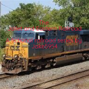 Joilet and Eastern Railroad server