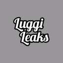 LuggiLeaks Discord Server Logo