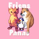 FRIENS Discord Server Icon