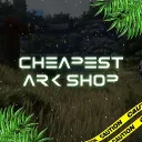 CHEAPEST ARK SHOP