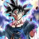 Dbz man