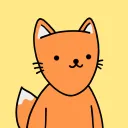 Doodles Fox