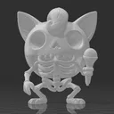 Jigglypuff Dead