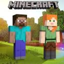 MCPE server for fun Discord Server Icon