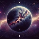 INITIUM. The hub, by Nox Discord Server Icon