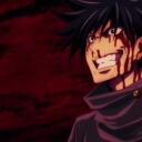 Jujutsu Kaisen: Isolated Shadows Discord Server Icon