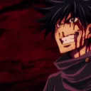 Jujutsu Kaisen: Isolated Shado... Discord Server Icon