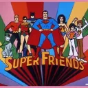 ✨ Sophs and Sneakys Super Friends! ✨