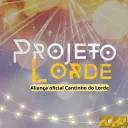 Projeto do Lorde Discord Server Icon