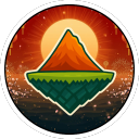 Discovery icon for Vùng Đất Chill Discord server