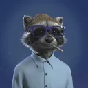 Raccoon City