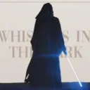 Whispers in the Dark
