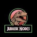 Jurassic Nodes