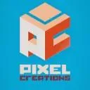 Pixel Creations | Public